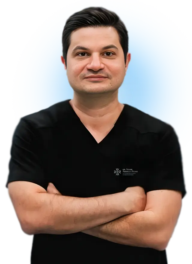 neurorradiologista intervencionista