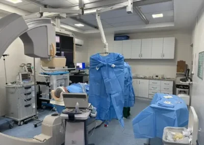 neurorradiologista intervencionista