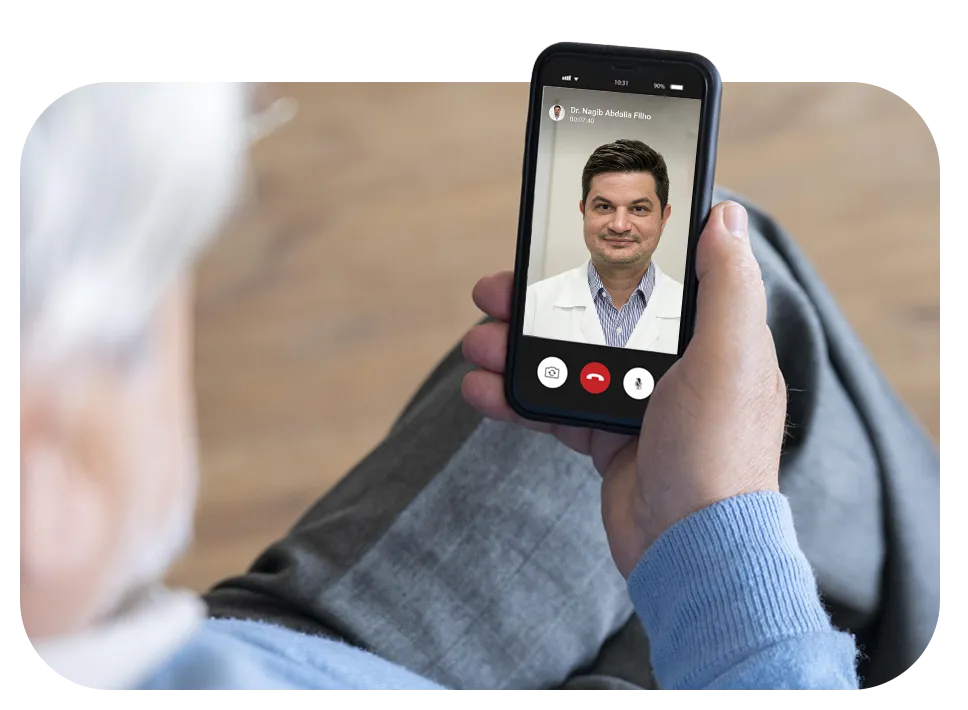 neurorradiologista intervencionista