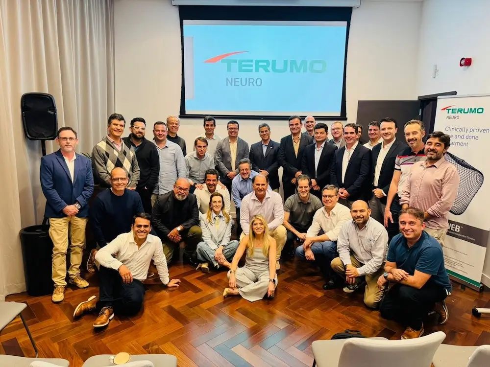 neurorradiologista intervencionista